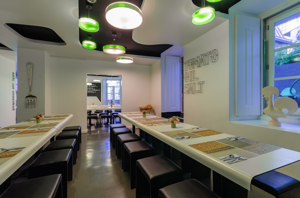 Hotel Gat Rossio Lisbon 40/47