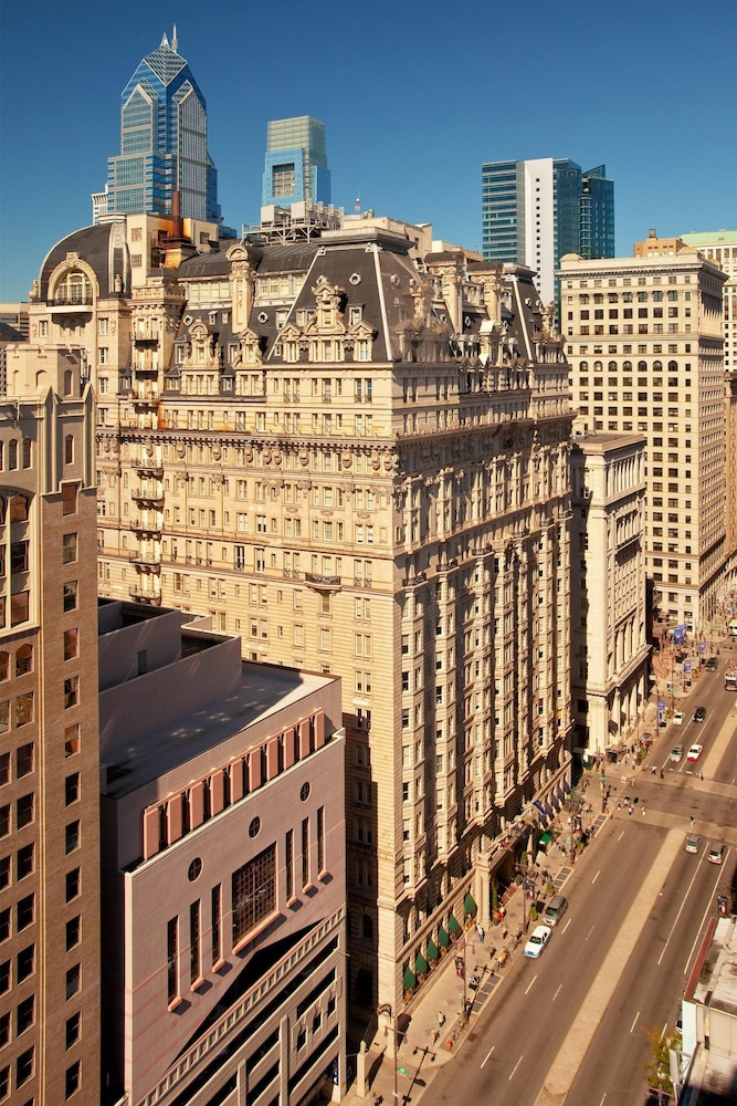 The Bellevue Hotel 46/50