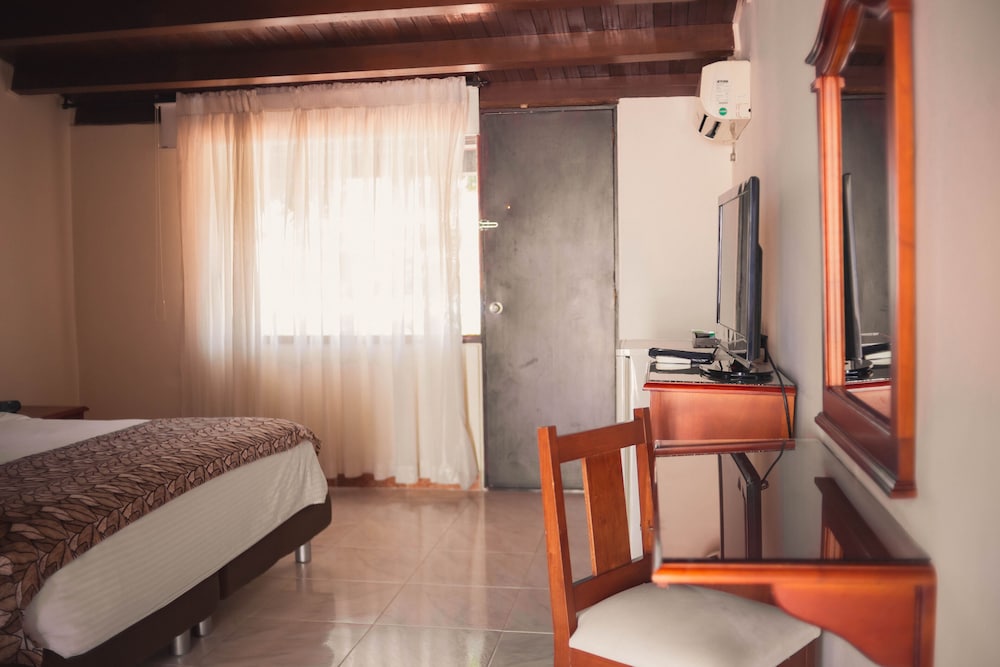 Hotel Faranda Bolivar Cucuta, A Member Of Radisson Individuals 39/71