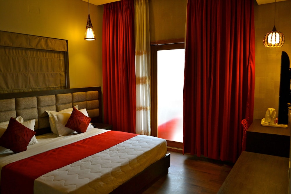 Hotel Buddha 19/50