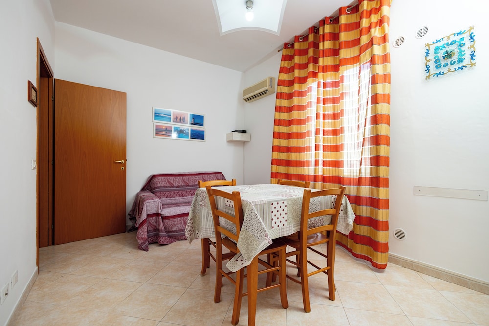 CasaTrapani B&amp;B ed Appartamenti 57/73
