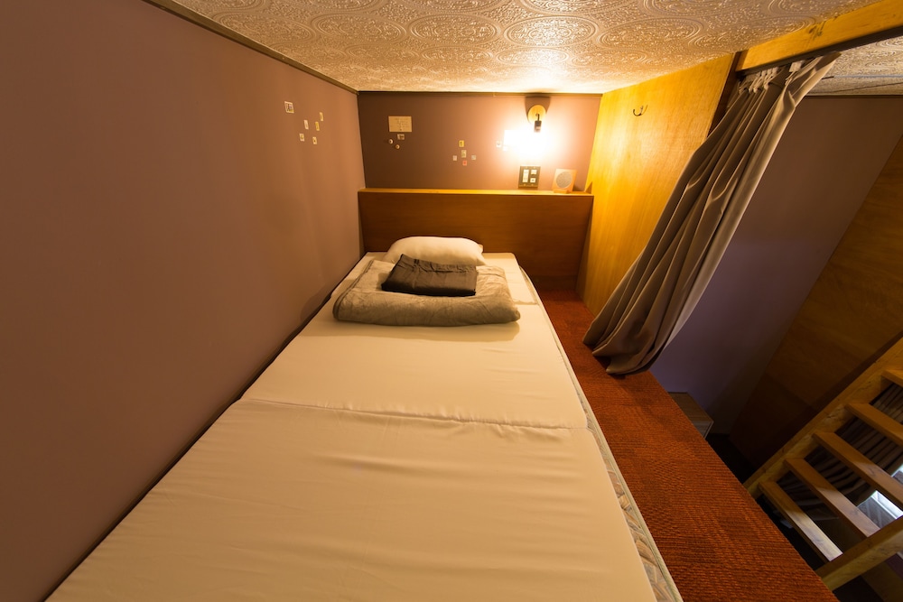 Little Barrel Guest House - Hostel 39/81