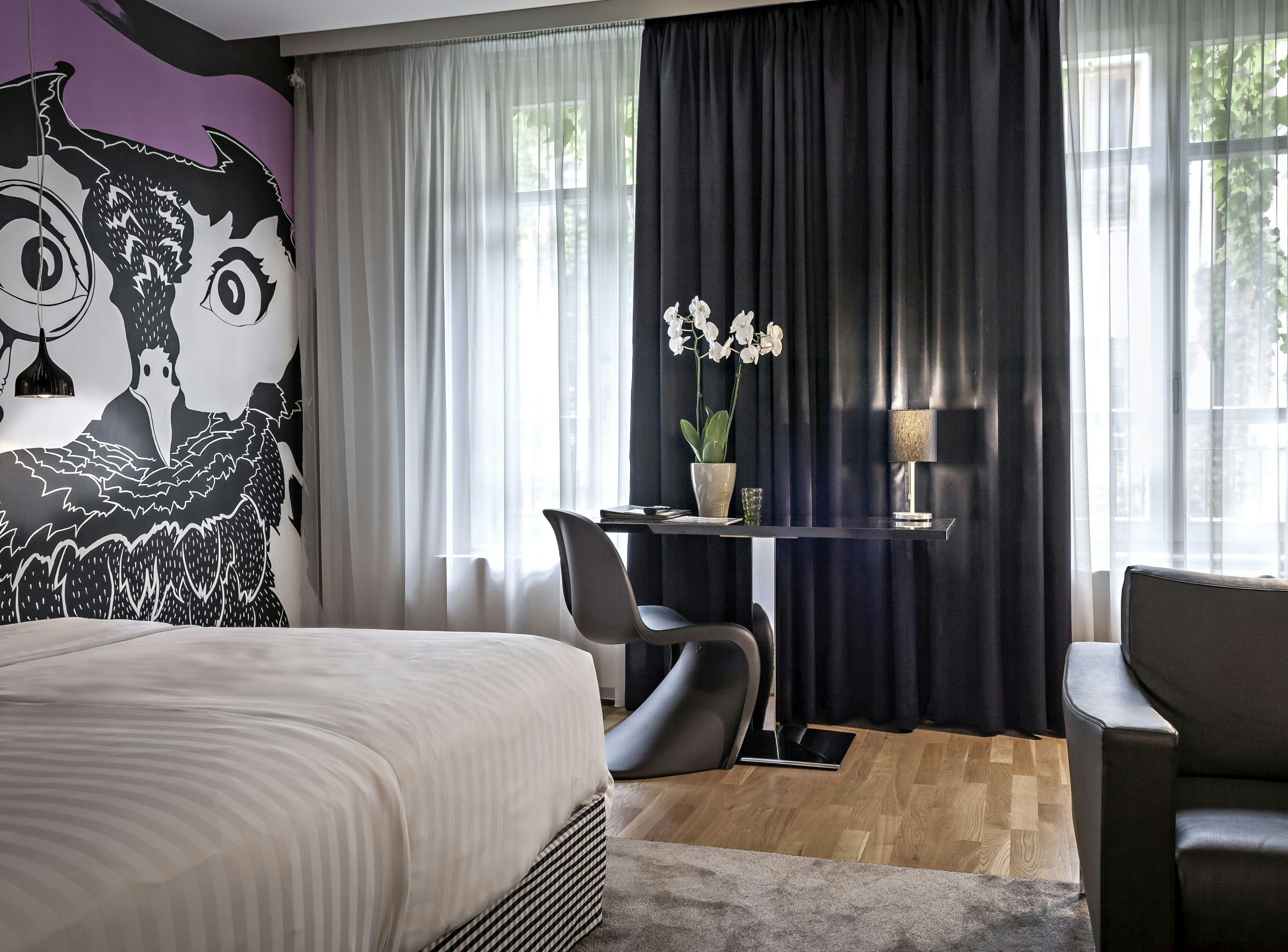 Casati Budapest Hotel – Adults Only 15/63