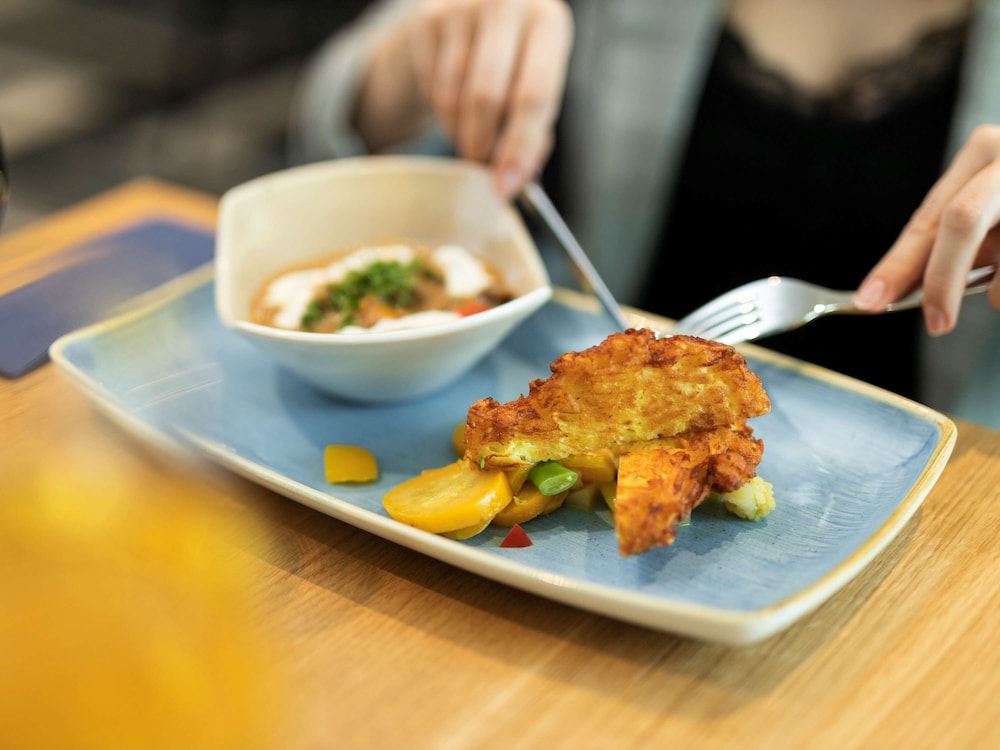 Novotel Duesseldorf机场酒店(Novotel Duesseldorf Airport) 图片3