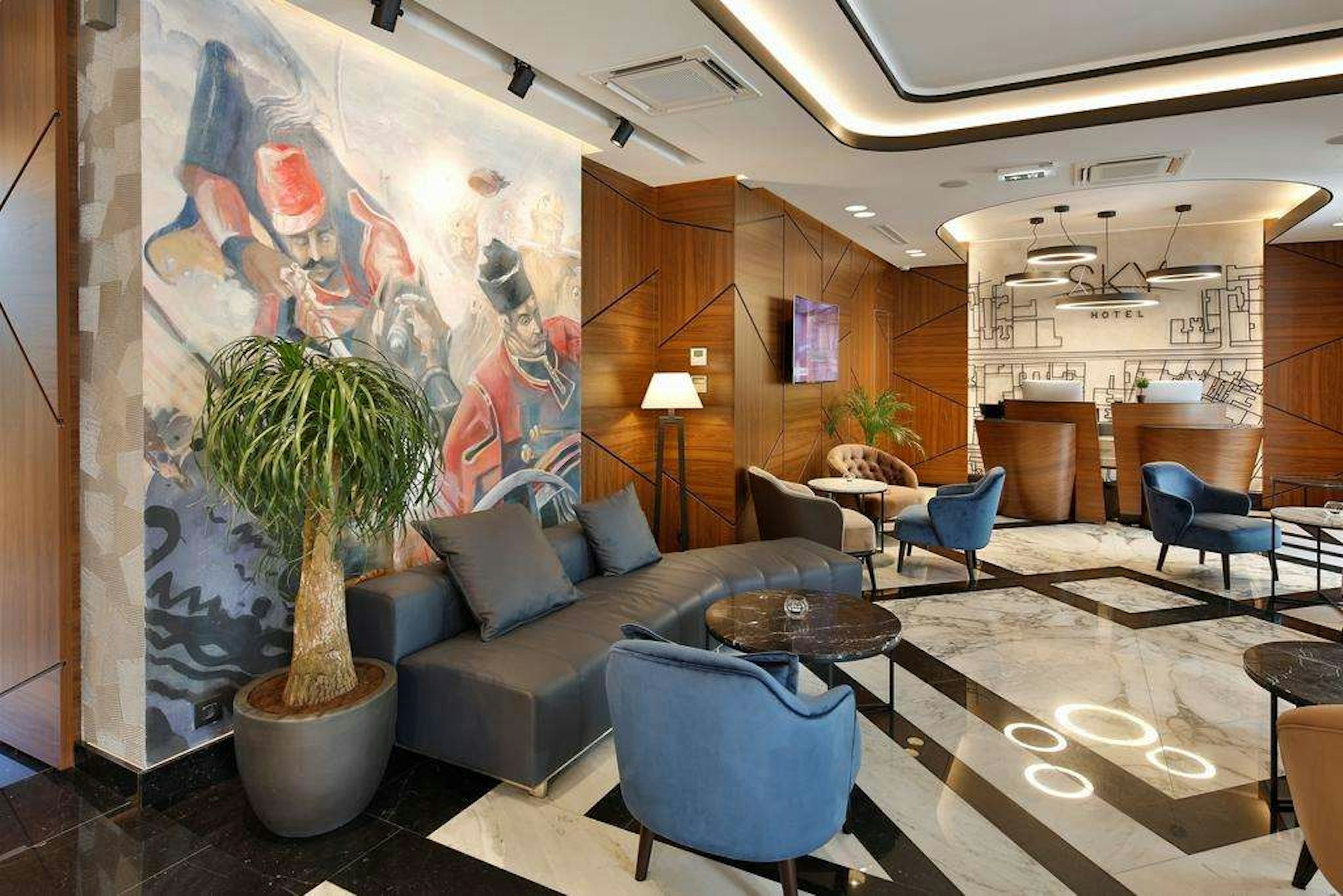 SKY HOTEL 38/49