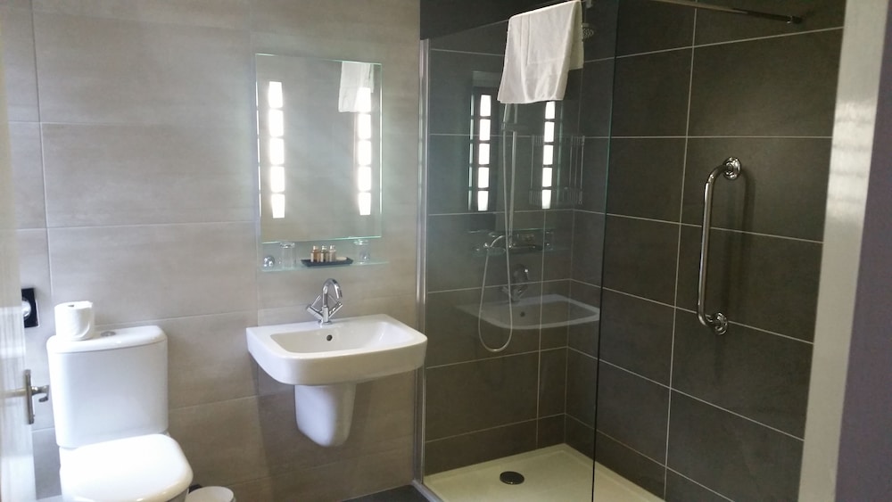 Glendower Hotel 14/53