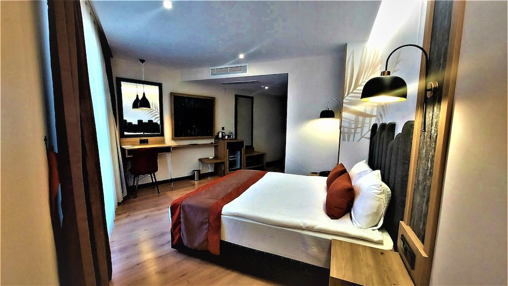 GORUKLE KOZA HOTEL 20/30