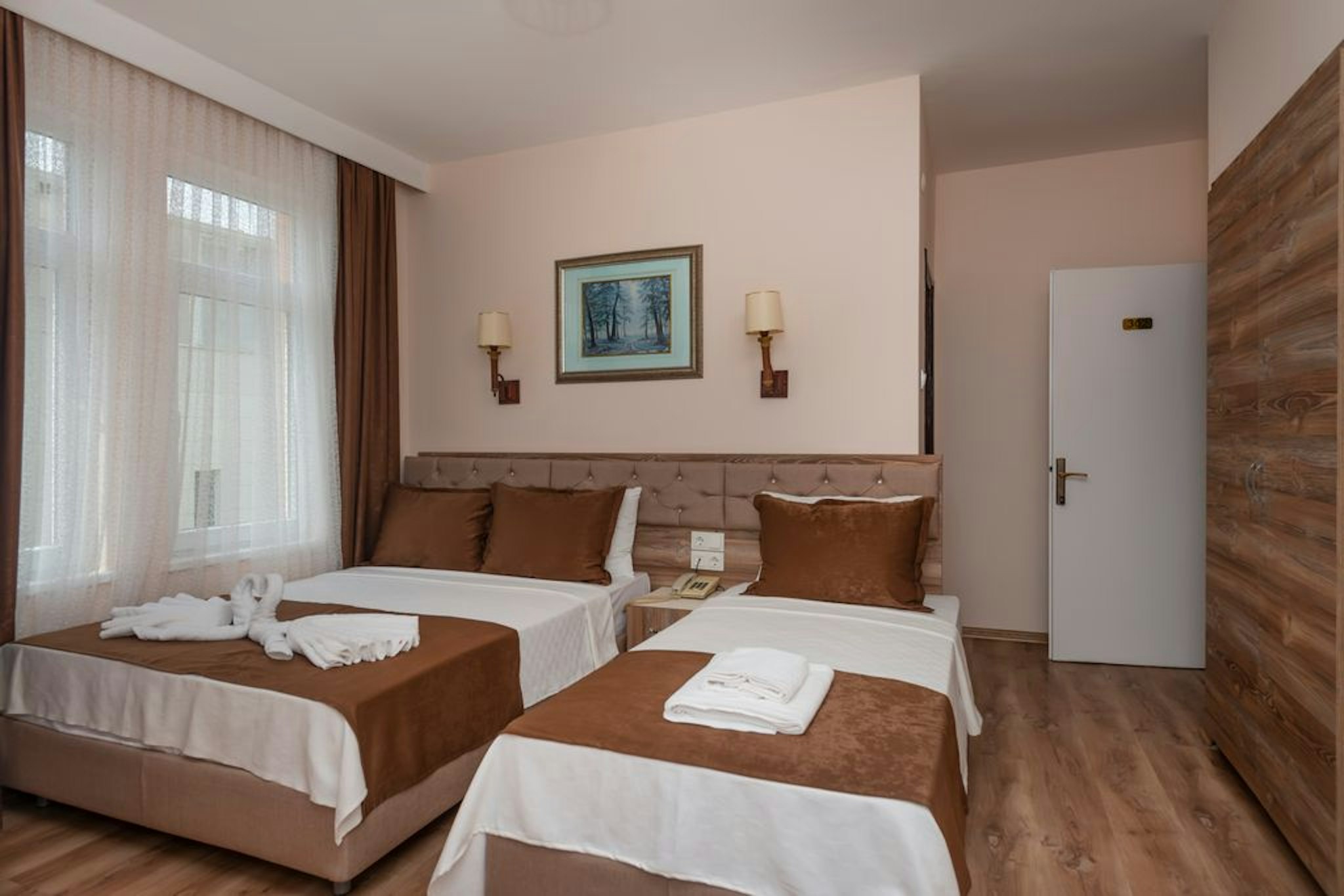 Hotel Royal City 14/50