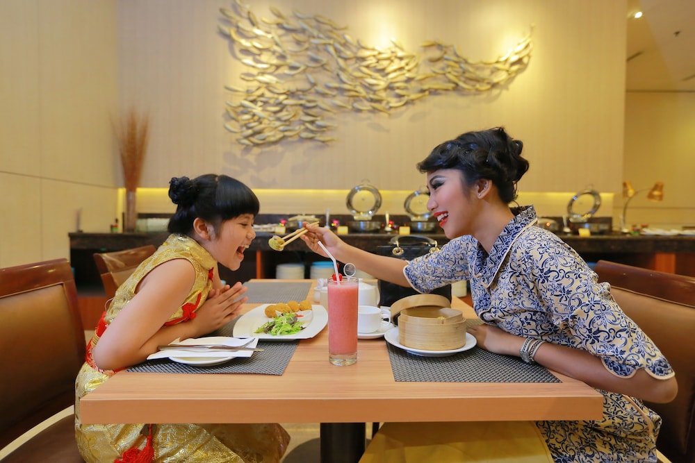 Park Hotel Jakarta 52/58