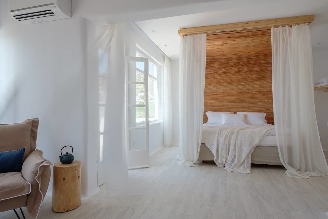 HONEYMOON, SUITE