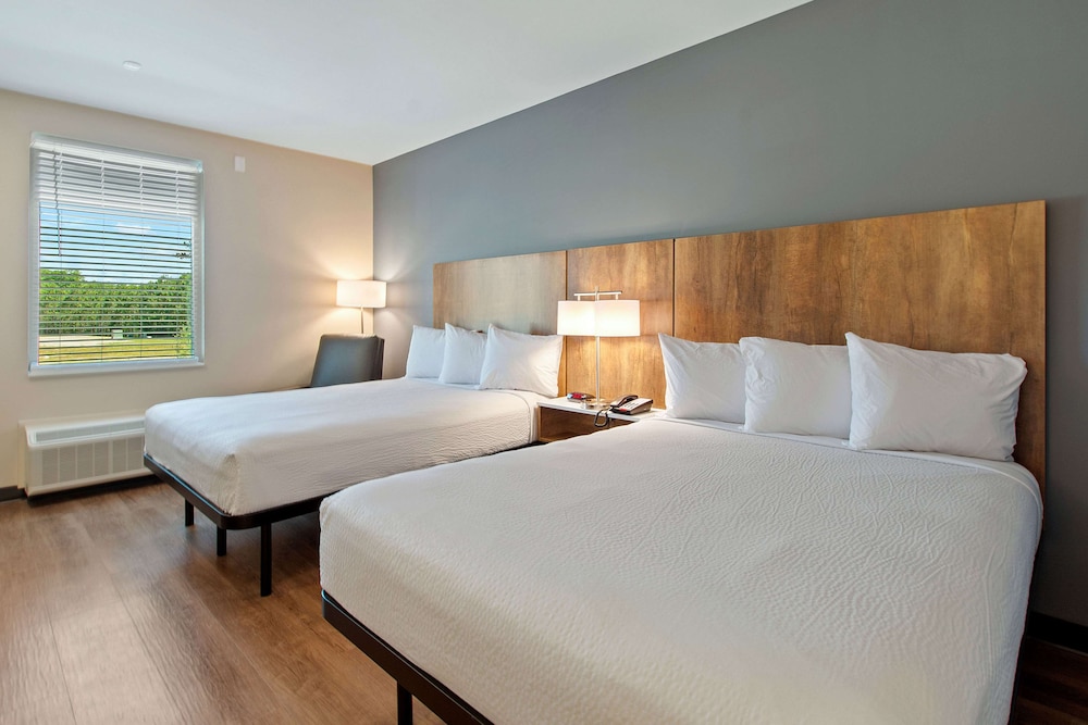 Extended Stay America Premier Suites Bluffton Hilton Head 17/50