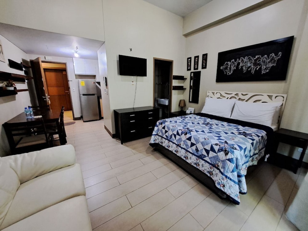 Jieann's Transient Home 18/58