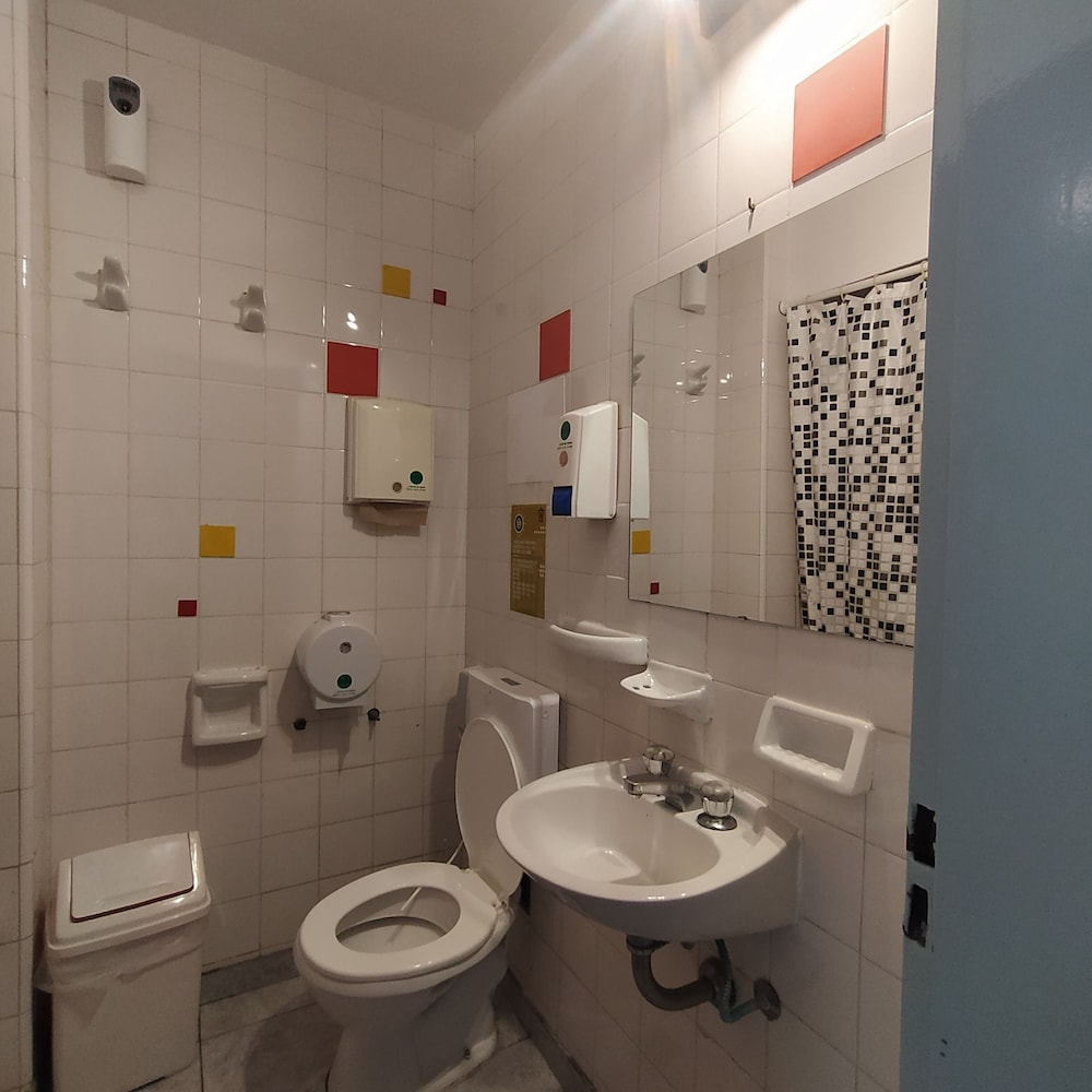 Play Hostel Arcos (ex Hostel Suites Palermo) 58/59