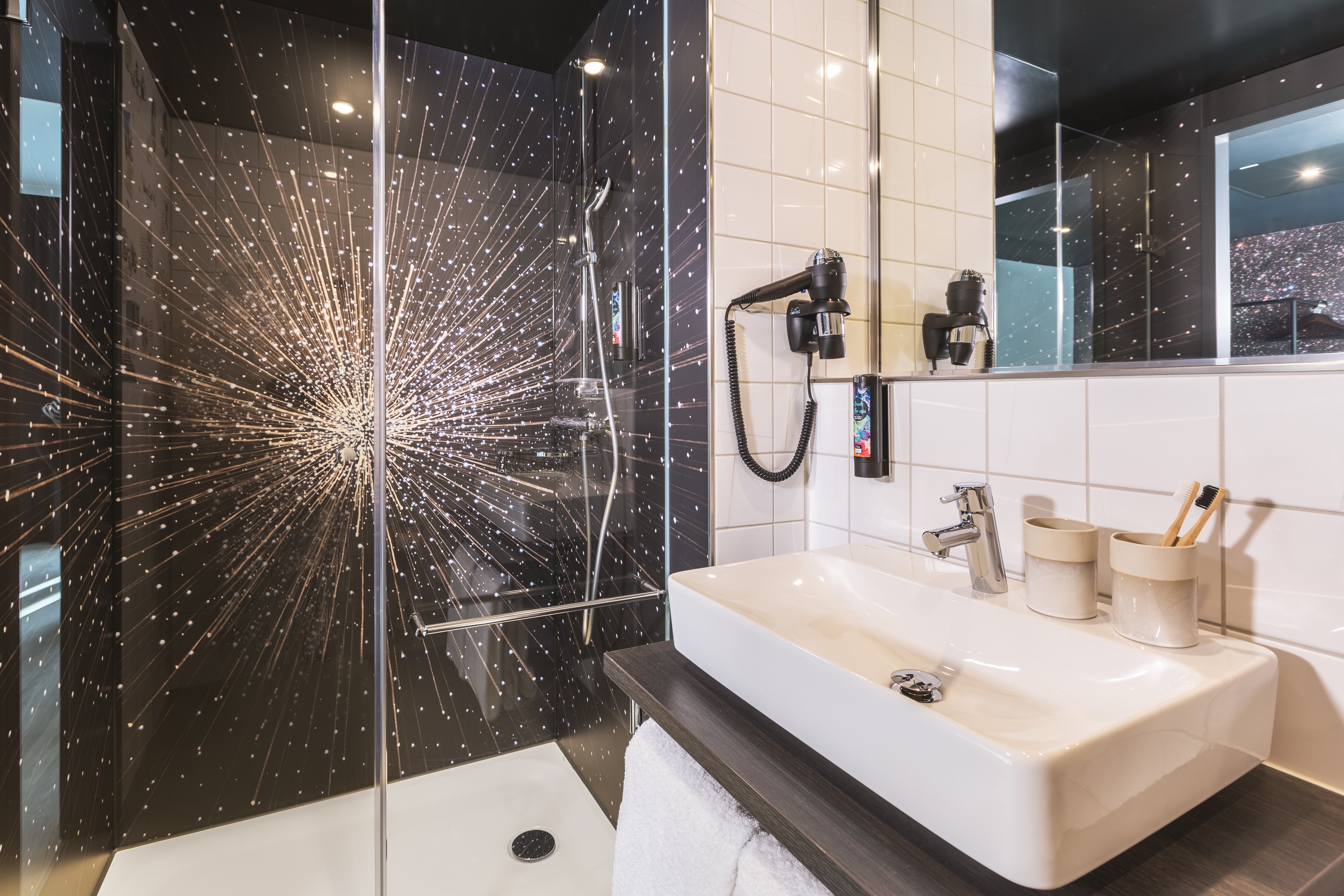 Holiday Inn - the niu, Star Sindelfingen, an IHG Hotel 49/50