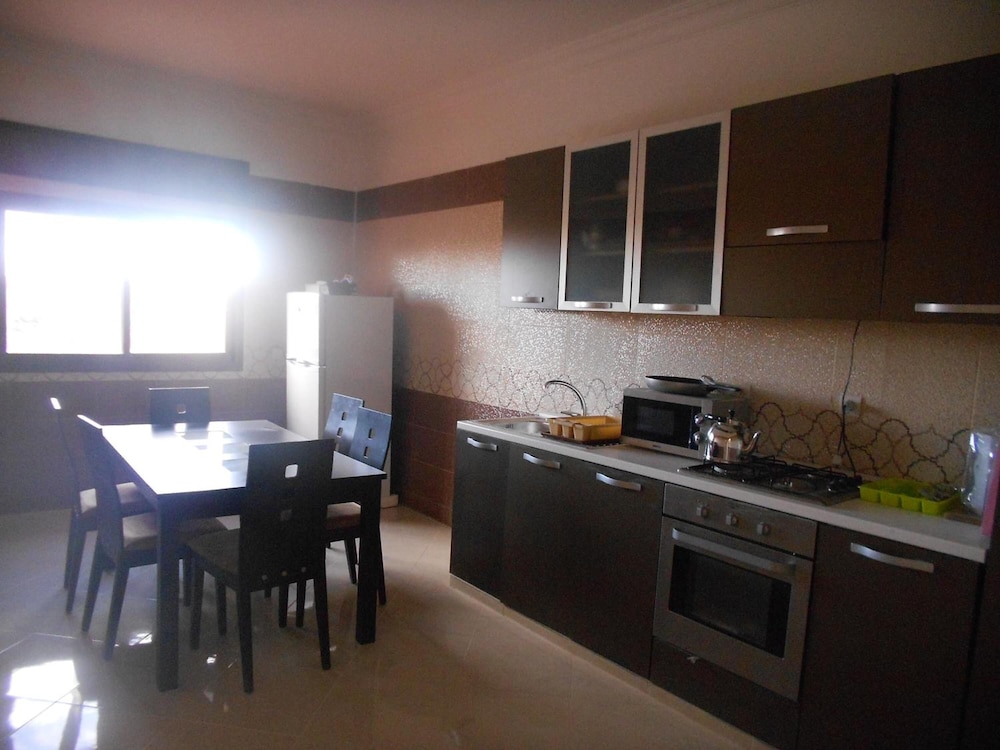 Residence Bab El Janoub 40/48