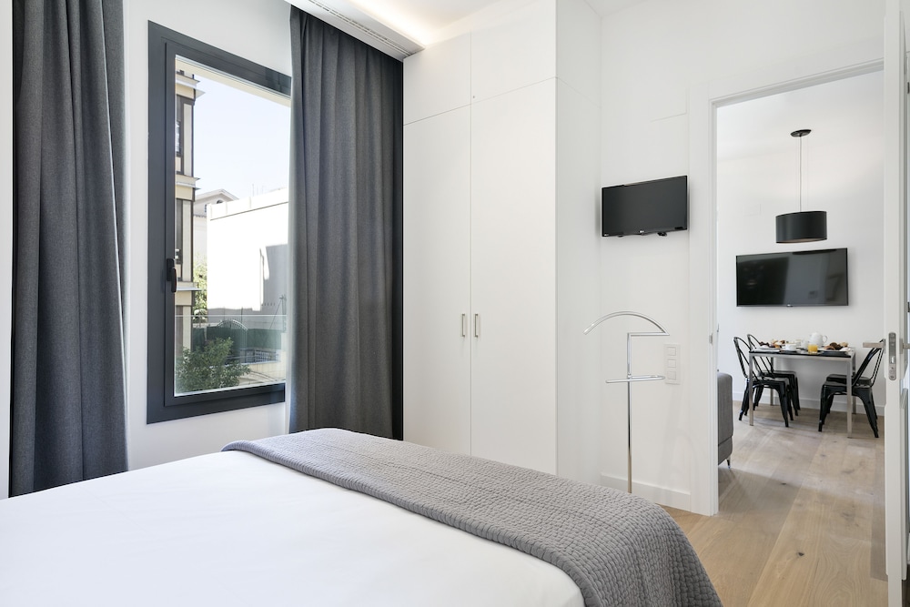 Murmuri Residence Mercader 16/70