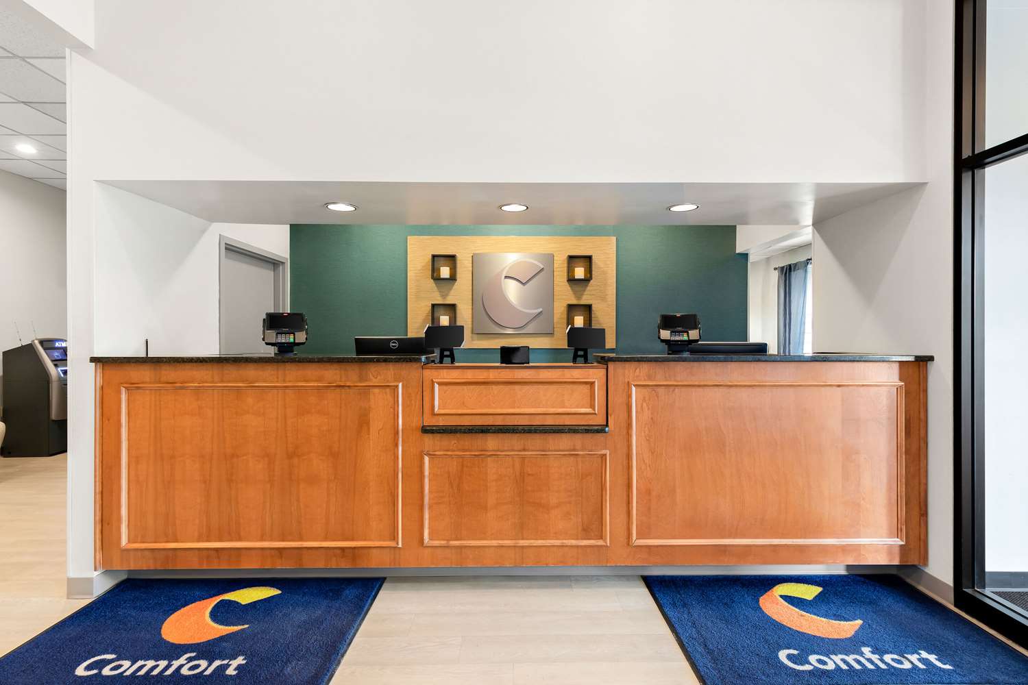 Comfort Inn Pocono Lakes Region 2/25