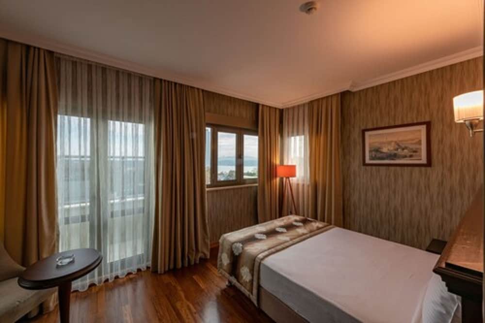 Crestium Taksim Prive & Spa 41/62