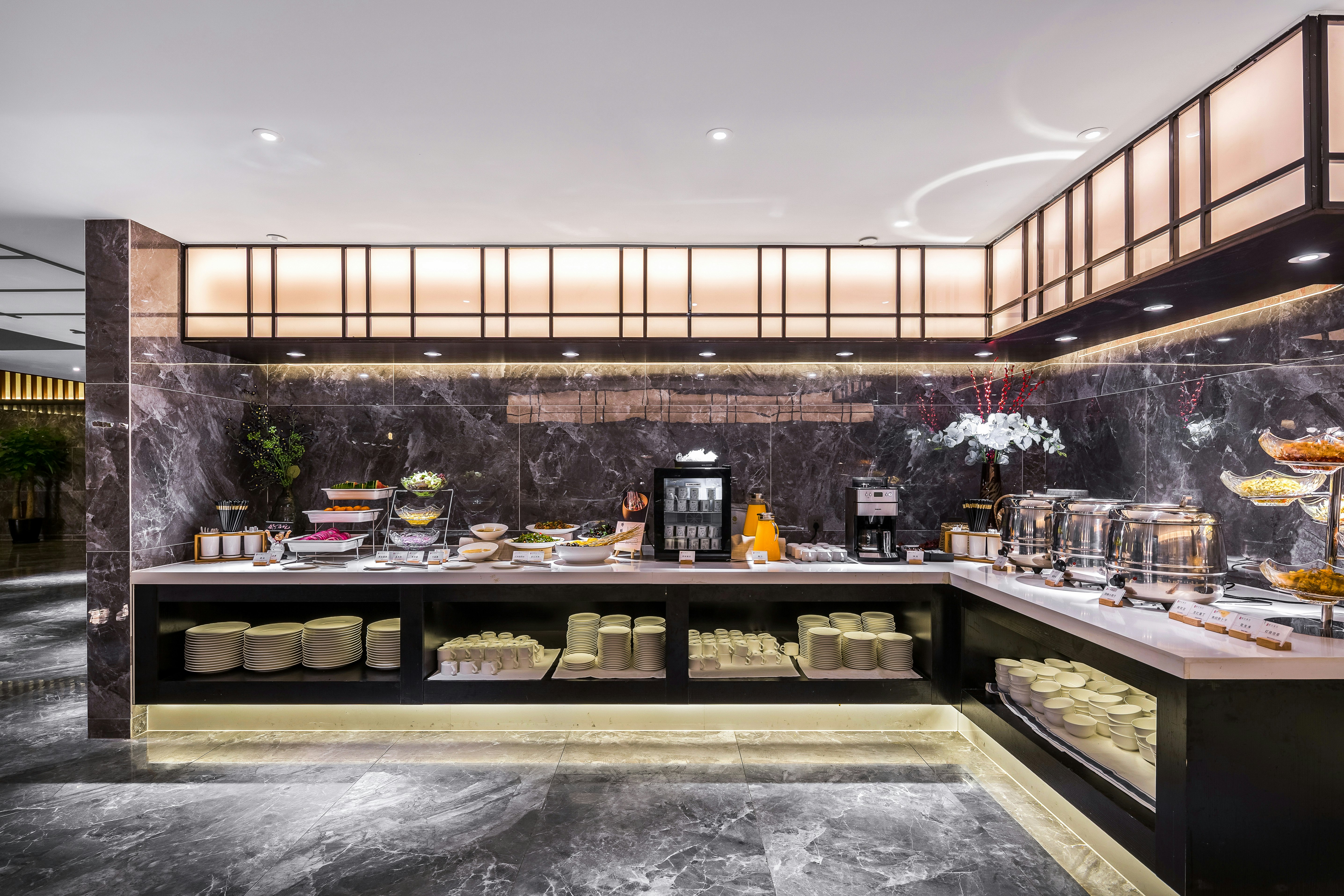 Rezen Dong Hotel Chengdu Tianfu Plaza Store 42/59