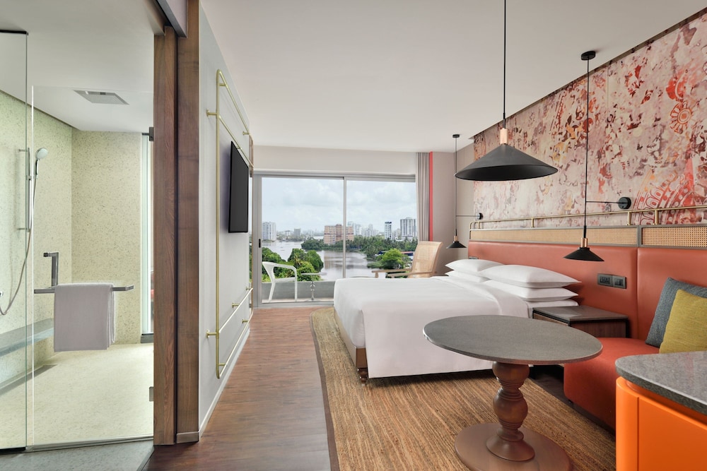The Artiste Kochi, a Tribute Portfolio Hotel 13/50