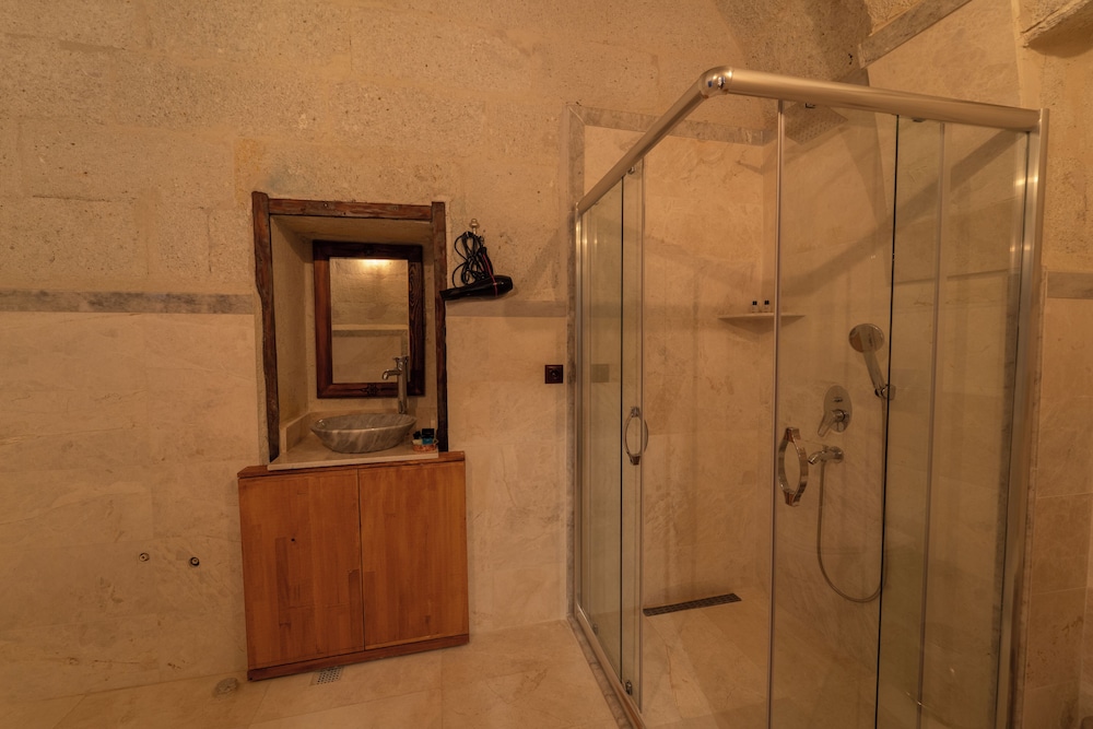 Goreme Escape Cave Suites 20/50