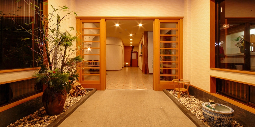 Houzansou 4/29
