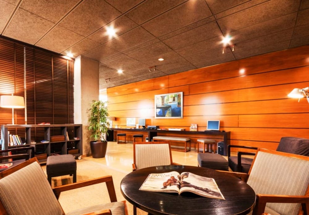 Granollers Hotel 17/23
