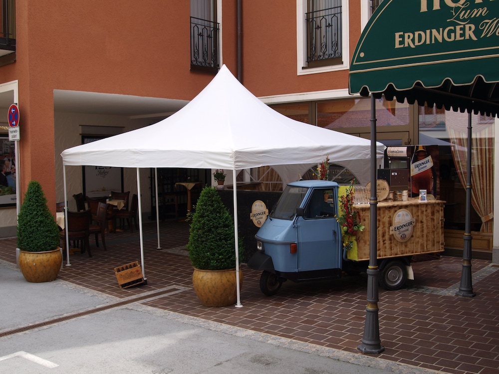 Hotel zum Erdinger Weissbrau 1/67
