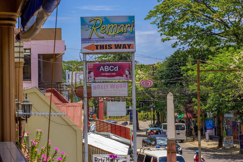 Remari Tourist Inn 49/56