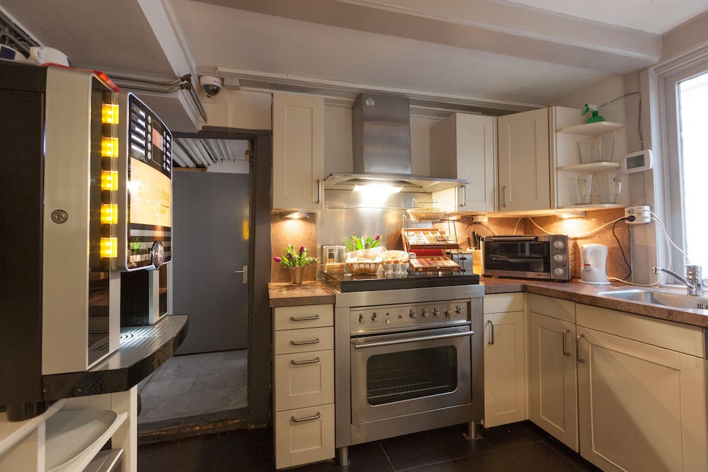Hotel Hermitage Amsterdam 31/36