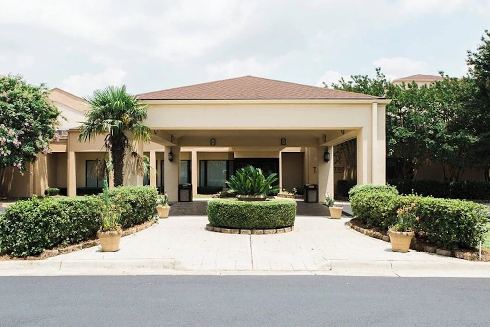 COURTYARD BY MARRIOTT MONTGOMERY in MONTGOMERY - AL