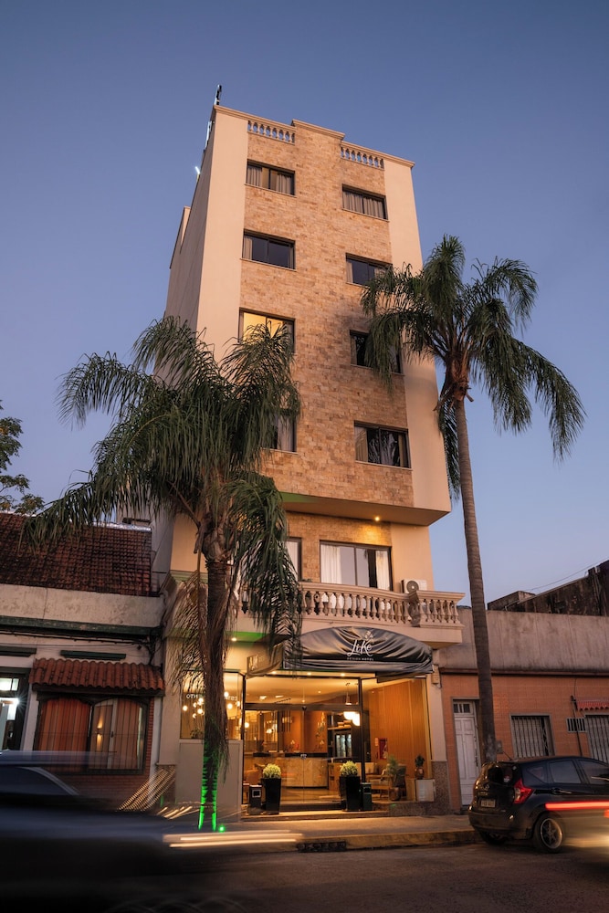 Like Design Hotel 6/50