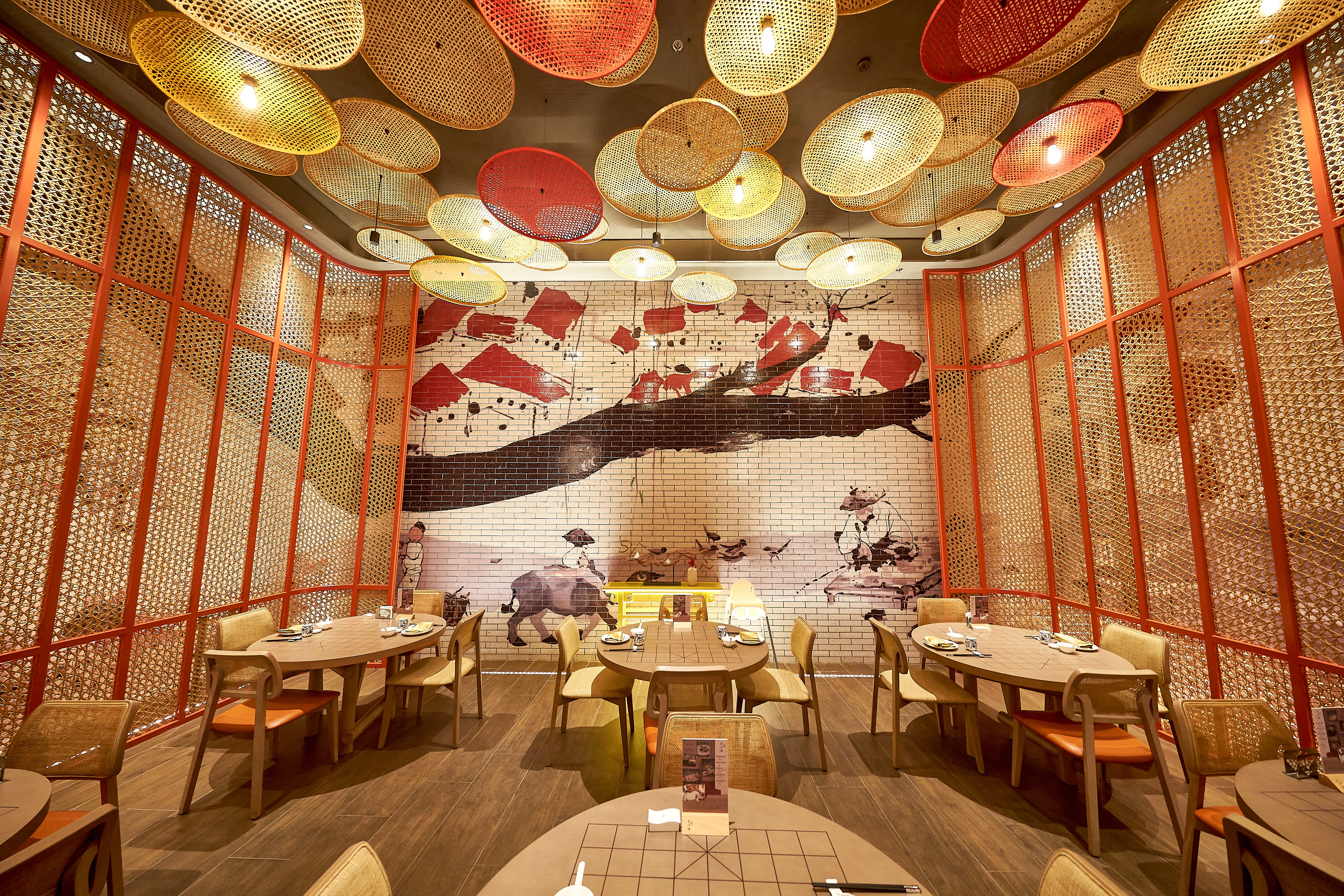 Crowne Plaza Qidong 52/74