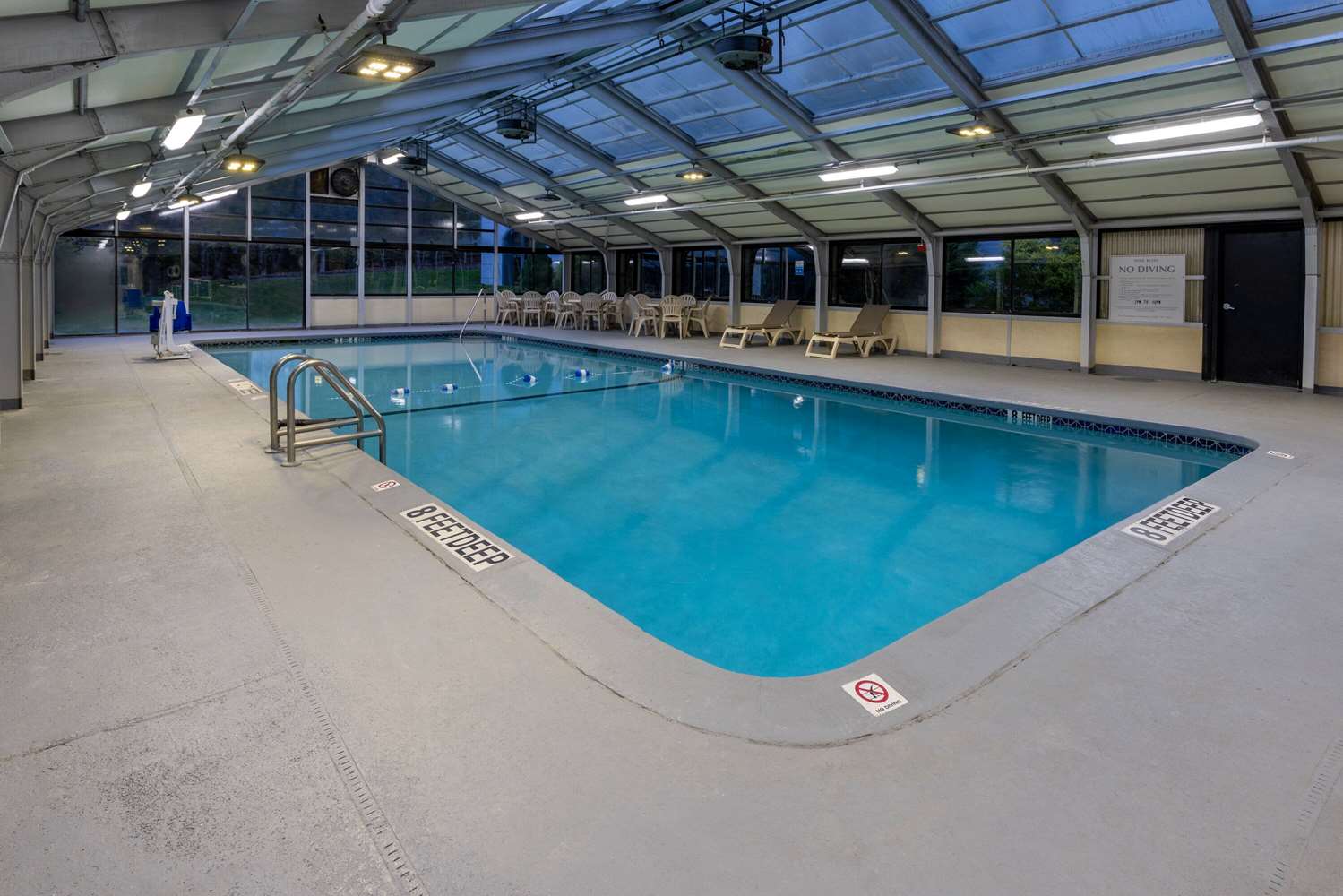 Baymont by Wyndham White Plains Elmsford 17/44