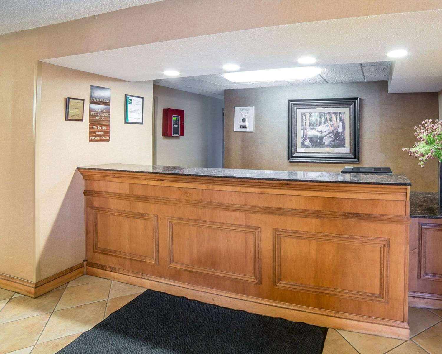 Quality Inn & Suites Casper near Event Center 2/13