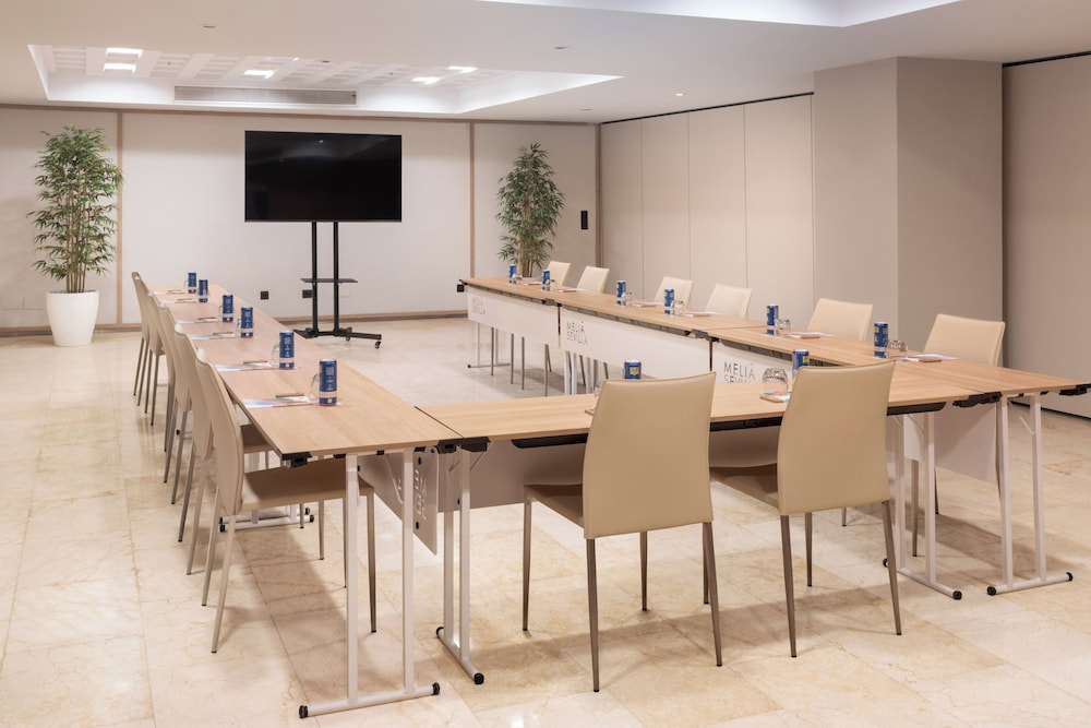 Melia Sevilla Hotel 38/48