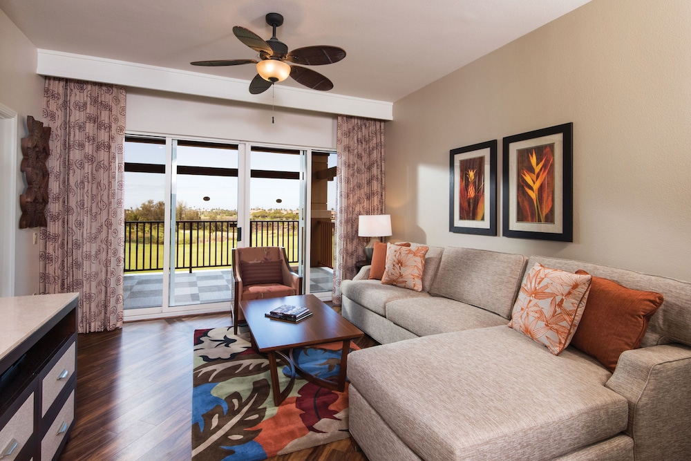 Kohala Suites By Hilton Grand Vacations 34/51