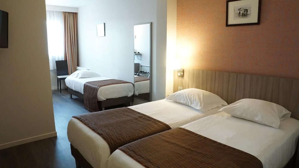 Le Jersey Hotel 6/33