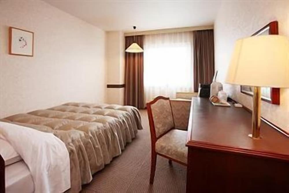 Hotel Excel Okayama 17/49
