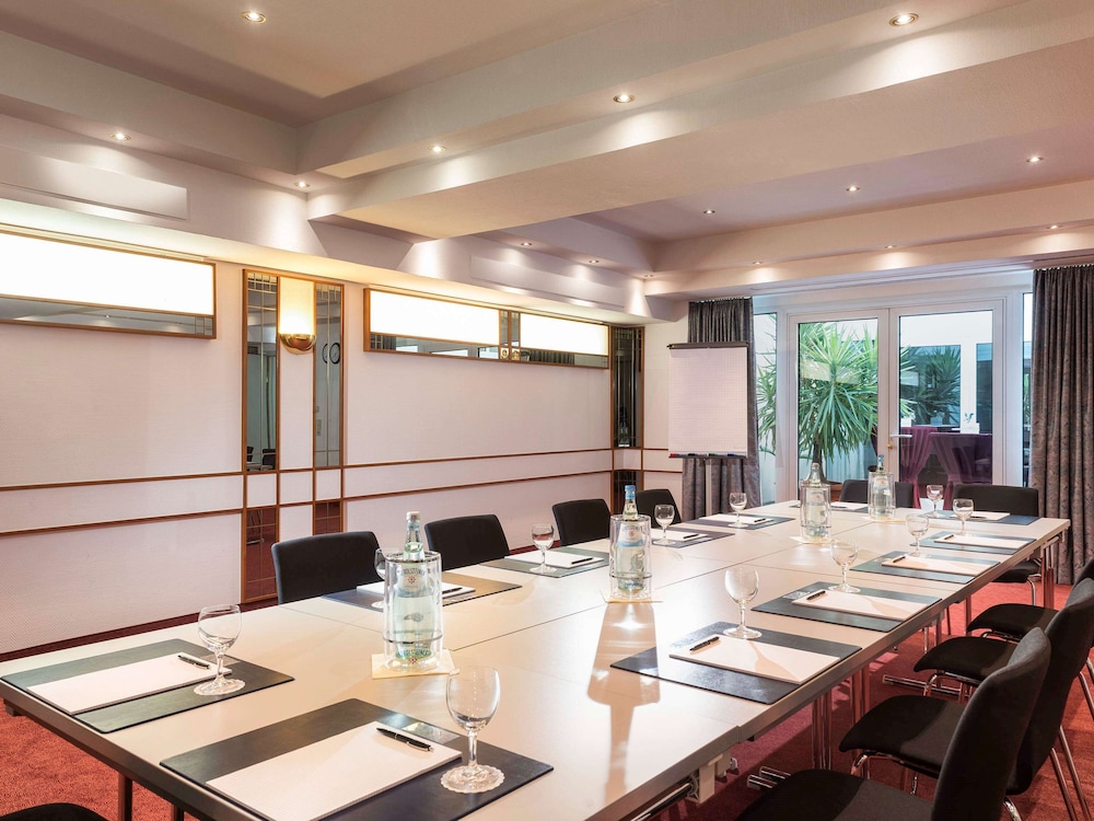 Ibis Styles Offenburg City 50/59