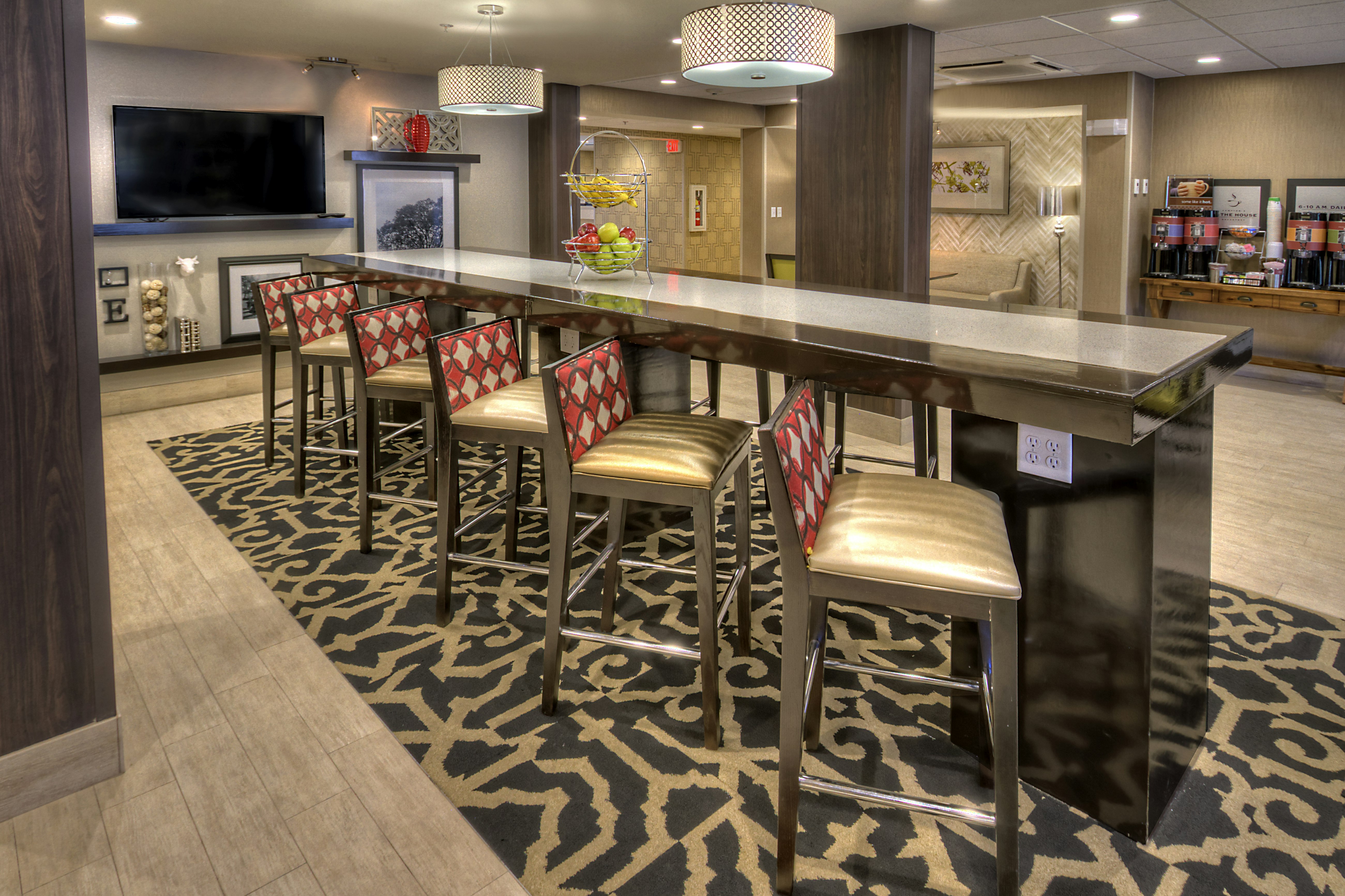 Hampton Inn Cookeville 27/40