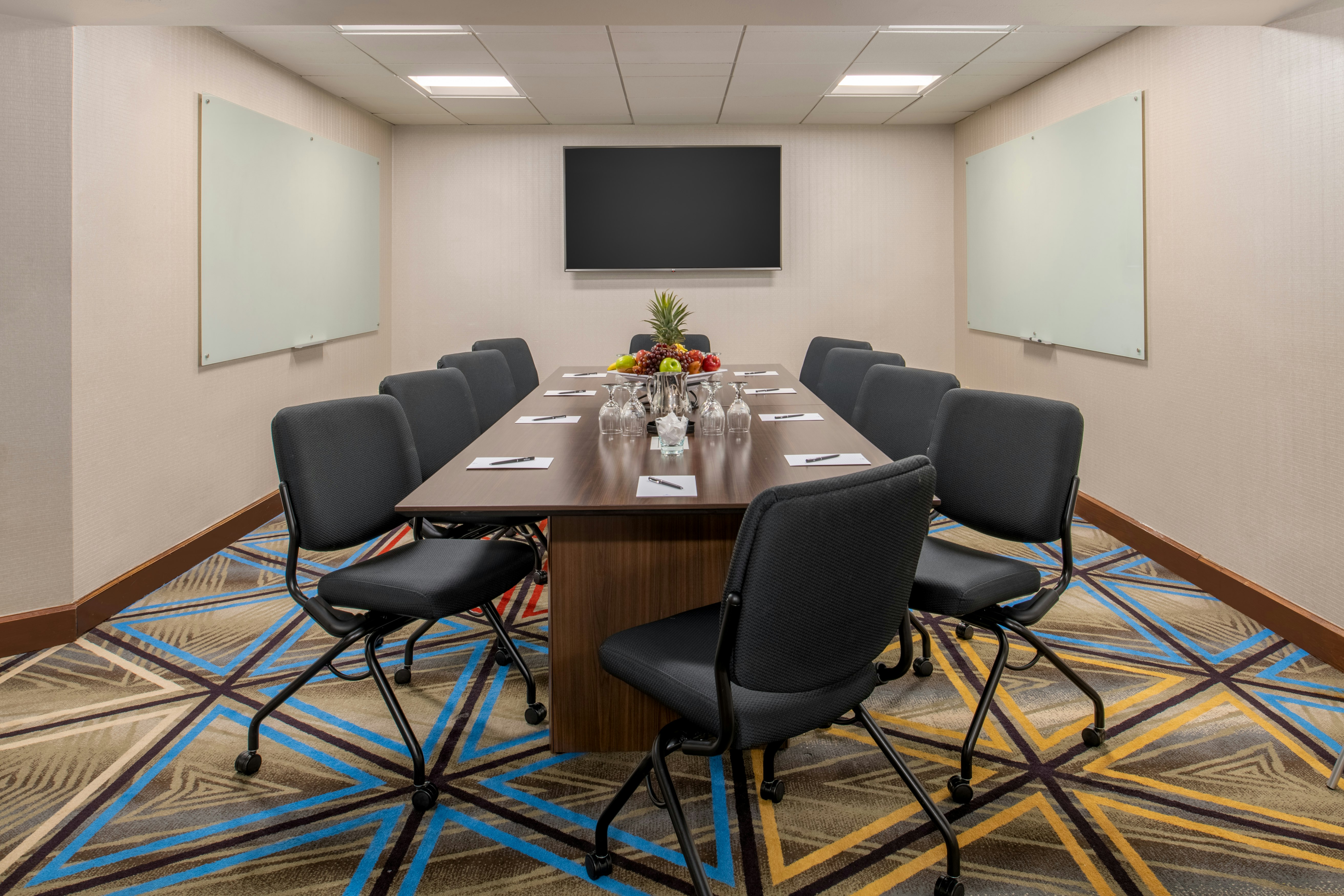 Hilton Bellevue 20/23
