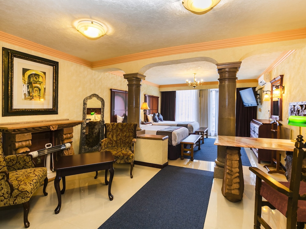 Quinta del Rey Hotel 20/31