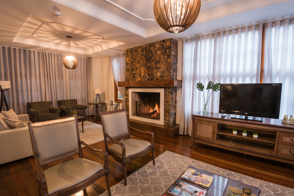 Hotel Fioreze Origem 54/68