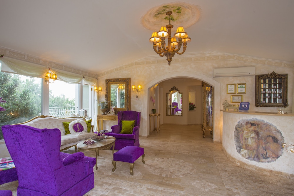 Lukka Exclusive Hotel - Adults Only 52/74