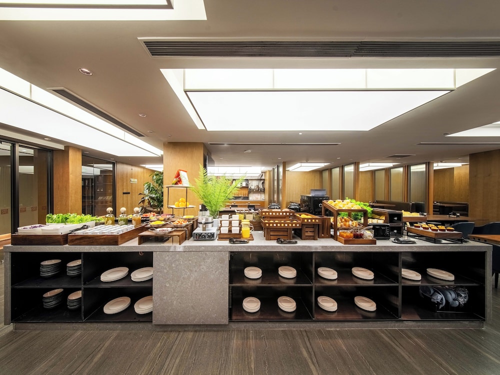 SSAW Hotel Shenzhen Qianhai Nantou Ancient Town 44/50