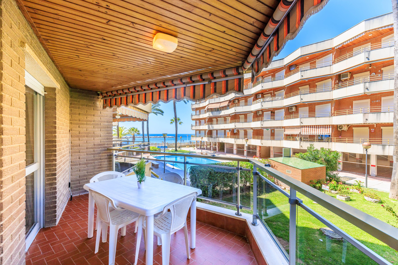Apartamentos Sol De Espana 44/57