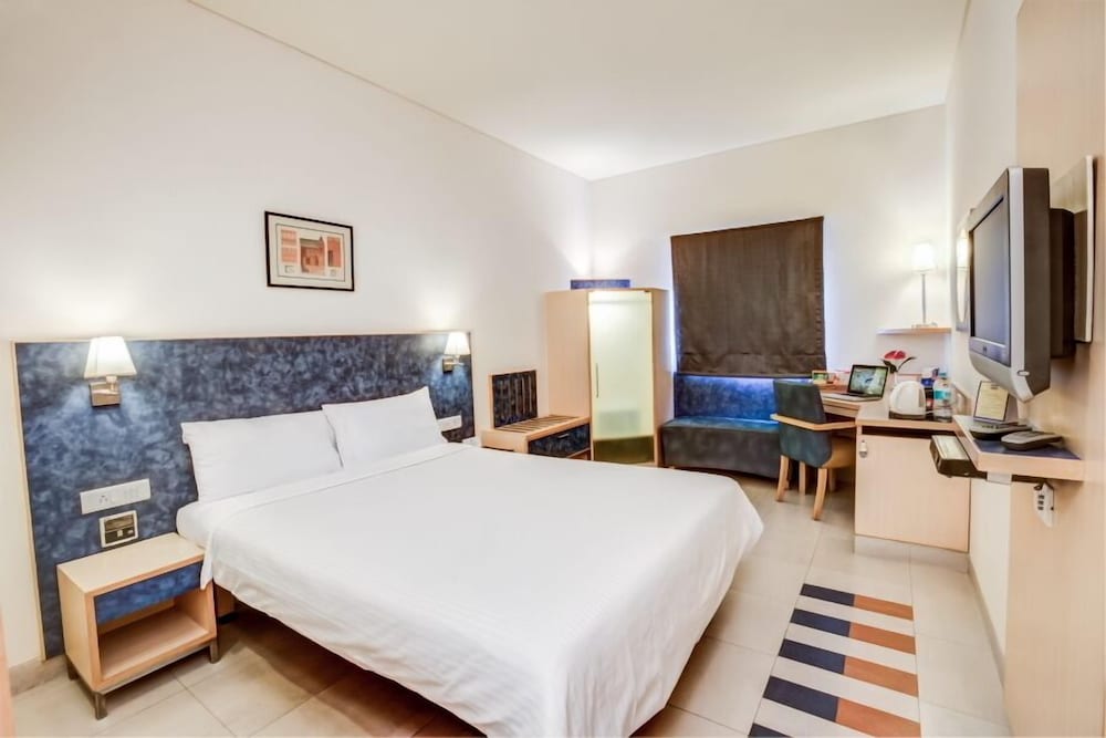 Superior, Double Bed