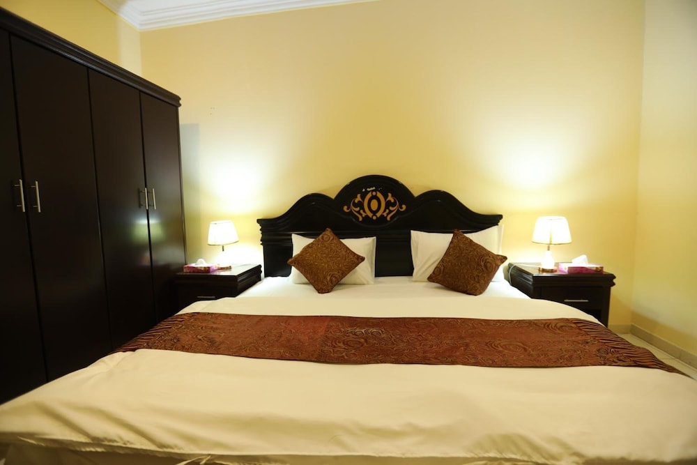 العييري للشقق المفروشة الدمام 2(Al Eairy Furnished Apartments Dammam 2) 17/52