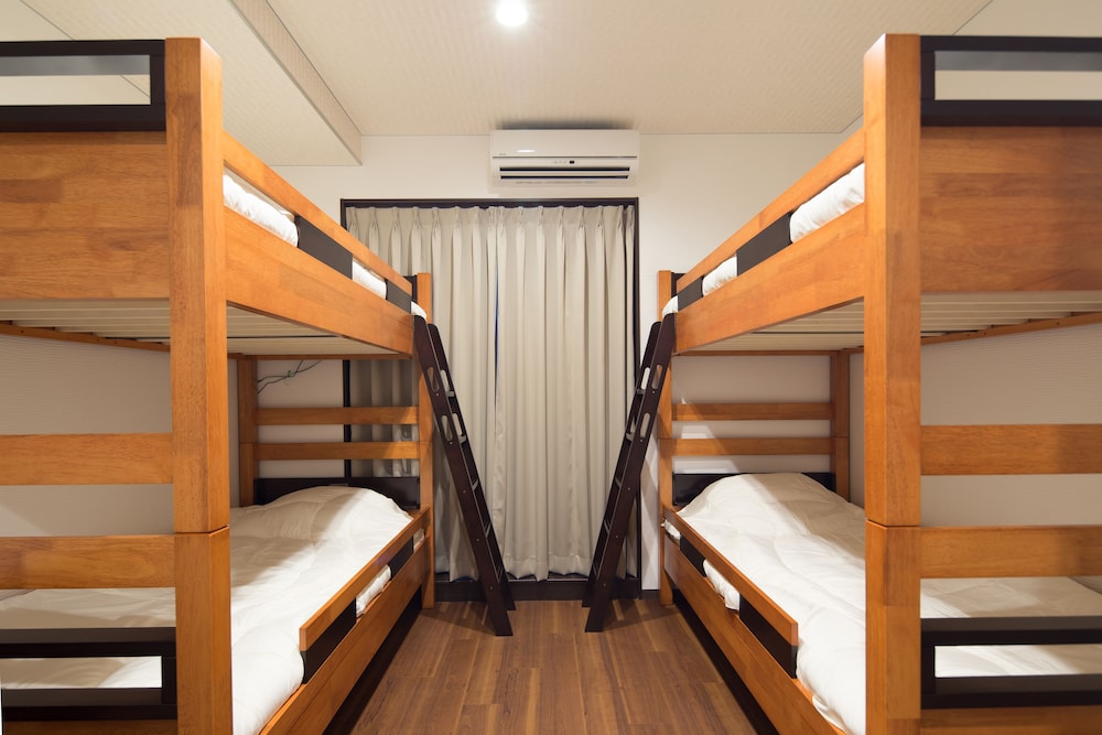 Ryokan Hostel Gion 10/40
